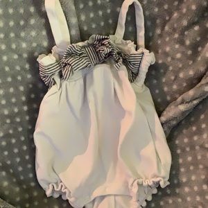 0-3m Janie and Jack Bubble